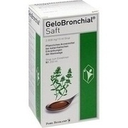 G. Pohl-Boskamp GELOBRONCHIAL SAFT, 200 ml (N1)