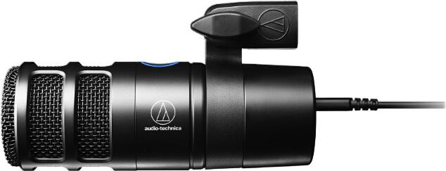Audio Technica AT2040USB