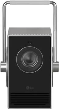 LG CineBeam Q PU600U