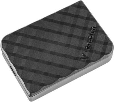 Verbatim Store 'n' Go Mini Diamond 1TB Verbatim Store 'n' Go Mini Diamond 1TB