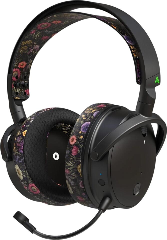 Audeze Maxwell Flora Edition Audeze Maxwell Flora Edition