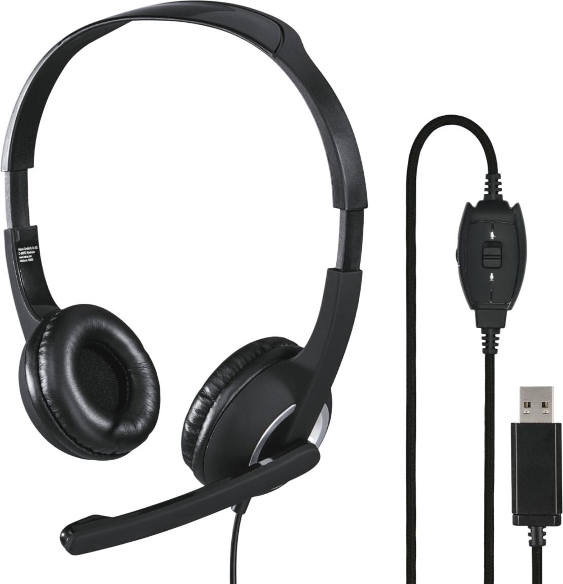 Hama HS-USB250 (00139928)