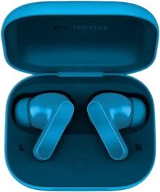 Motorola Moto Buds Bass