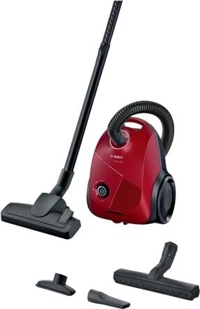 Bosch Serie 2 BGBS2RD1H