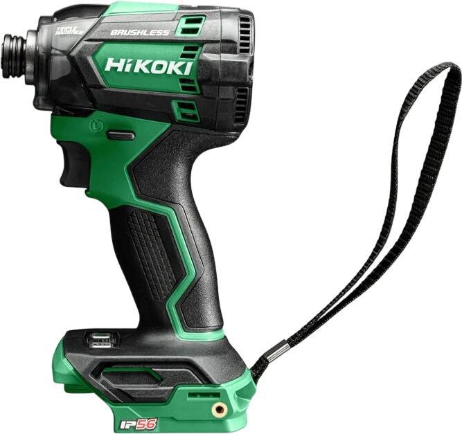 Hikoki WH18DCW4Z