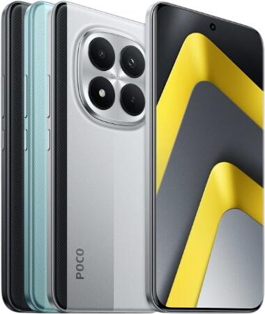 POCO M8 Pro 5G 512GB POCO M8 Pro 5G 512GB