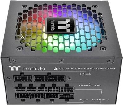 Thermaltake Germanium Pro RGB 850W