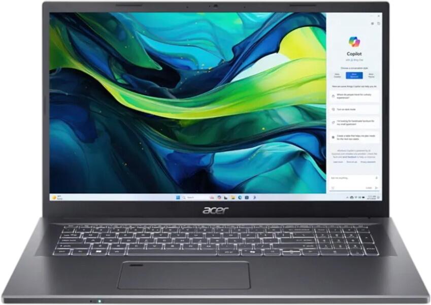 Acer Aspire 17 A17-51GM-70XD (NX.J1UEG.00H) Acer Aspire 17 A17-51GM-70XD (NX.J1UEG.00H)