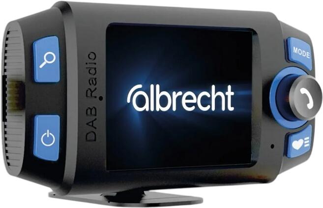 Albrecht DR 55