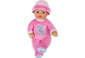 Zapf Creation Baby born for Babies Sleepy Pink 30 cm (837726)