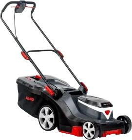 AL-KO COMFORT 38.5 Li (114064)