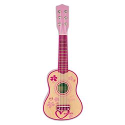 Bontempi Wooden Guitar (225572)
