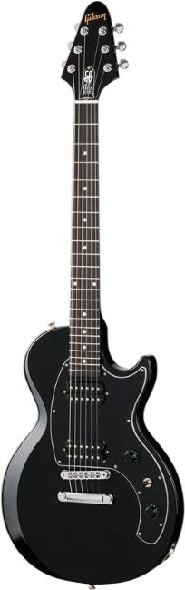 Gibson Les Paul Music City Special 50th Anniversary