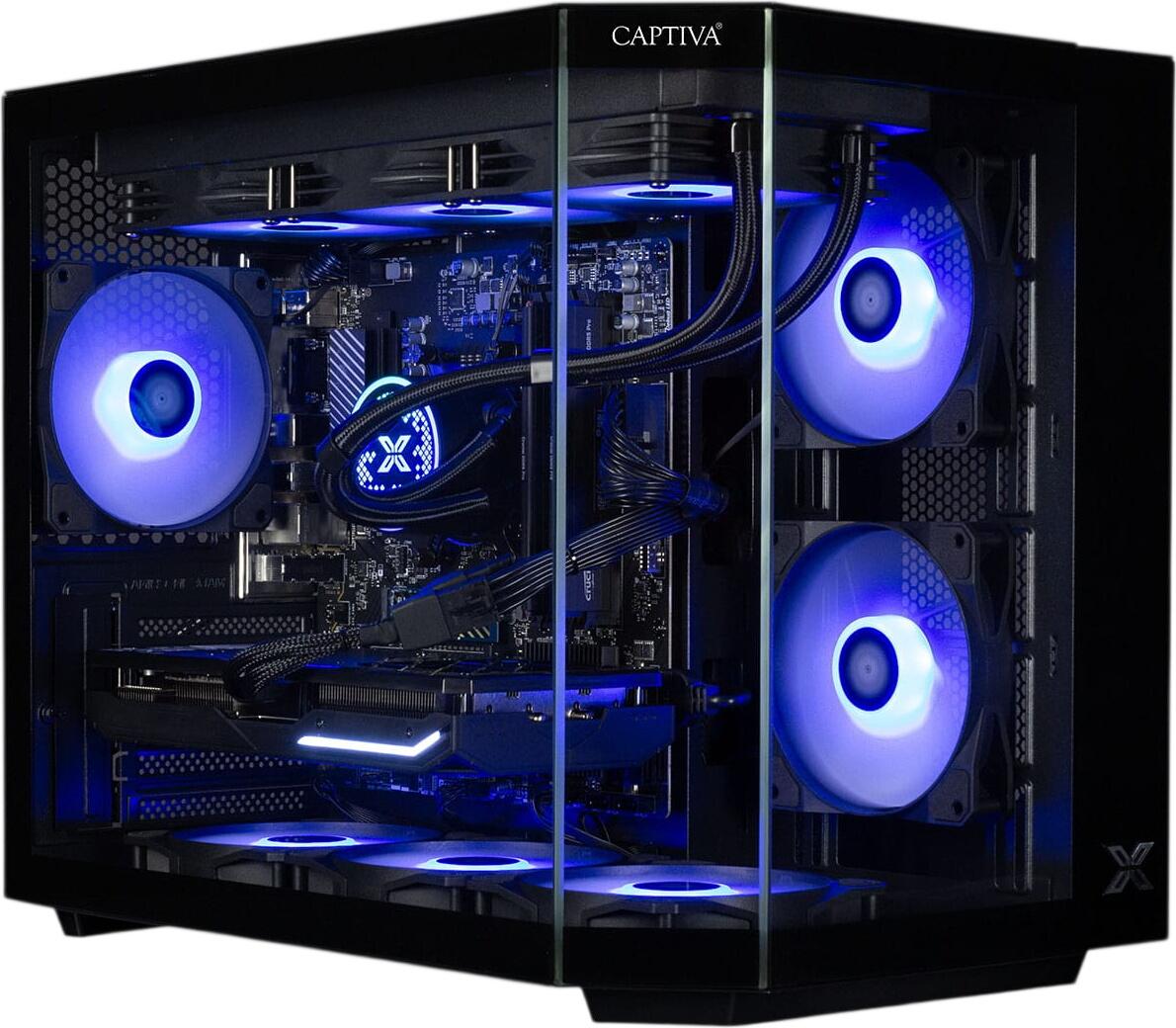 Captiva Highend Gaming R89-773