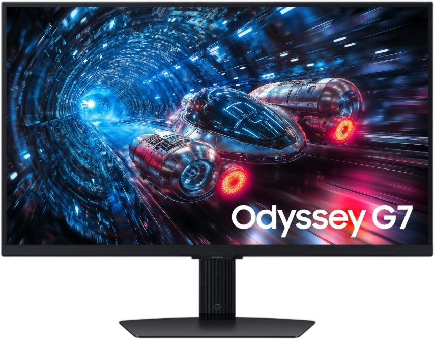 Samsung Odyssey G7 G70F (LS27FG702EUXEN)