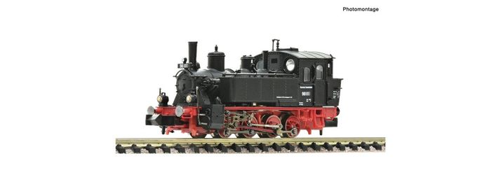 Fleischmann Dampflokomotive BR 98.8, DB (7160022)