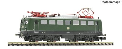 Fleischmann Elektrolokomotive 140 047-2, DB (7560051)