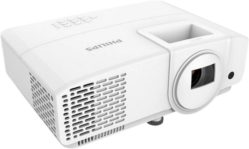 Philips ProPix 860