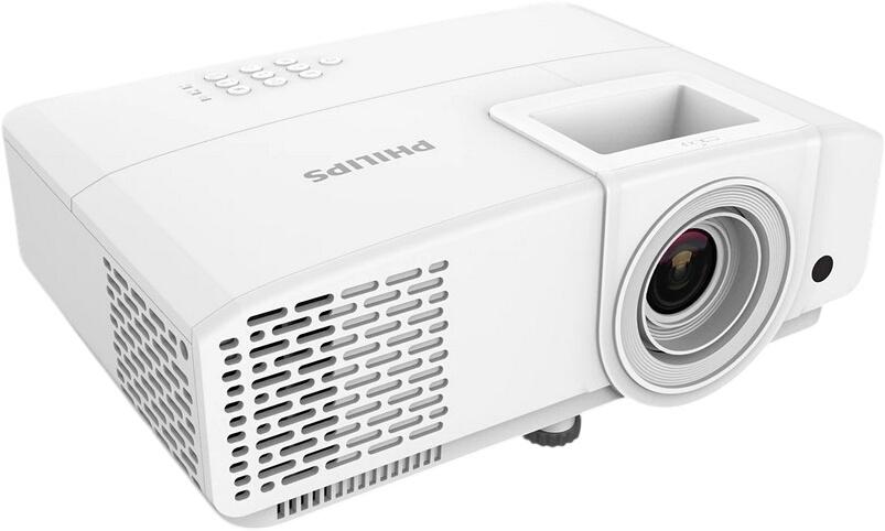 Philips ProPix 650