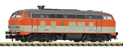 Fleischmann Diesellokomotive 118 104-9, DR (7360023)