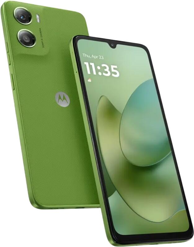 Motorola Moto G06 4G 256GB