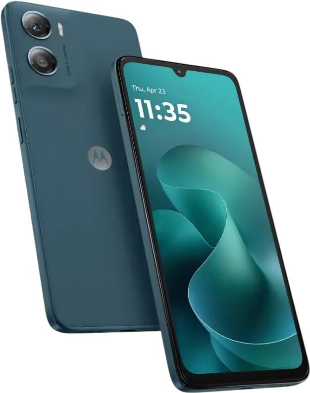Motorola Moto G06 4G 64GB