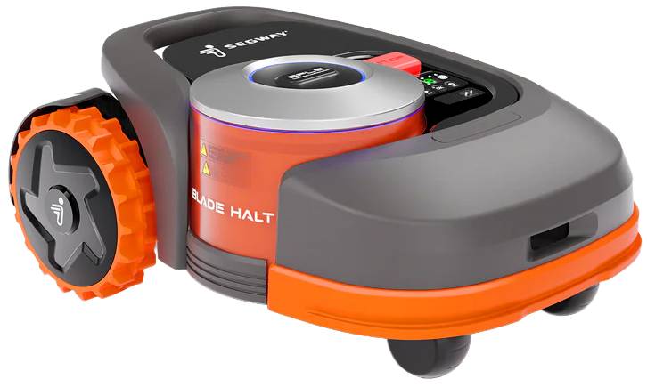Segway Navimow H1500E-VF