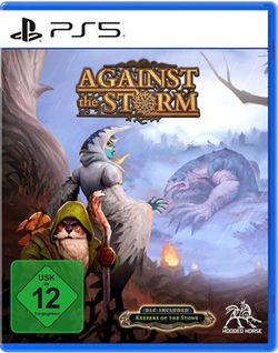 NBG Against the Storm PS5
