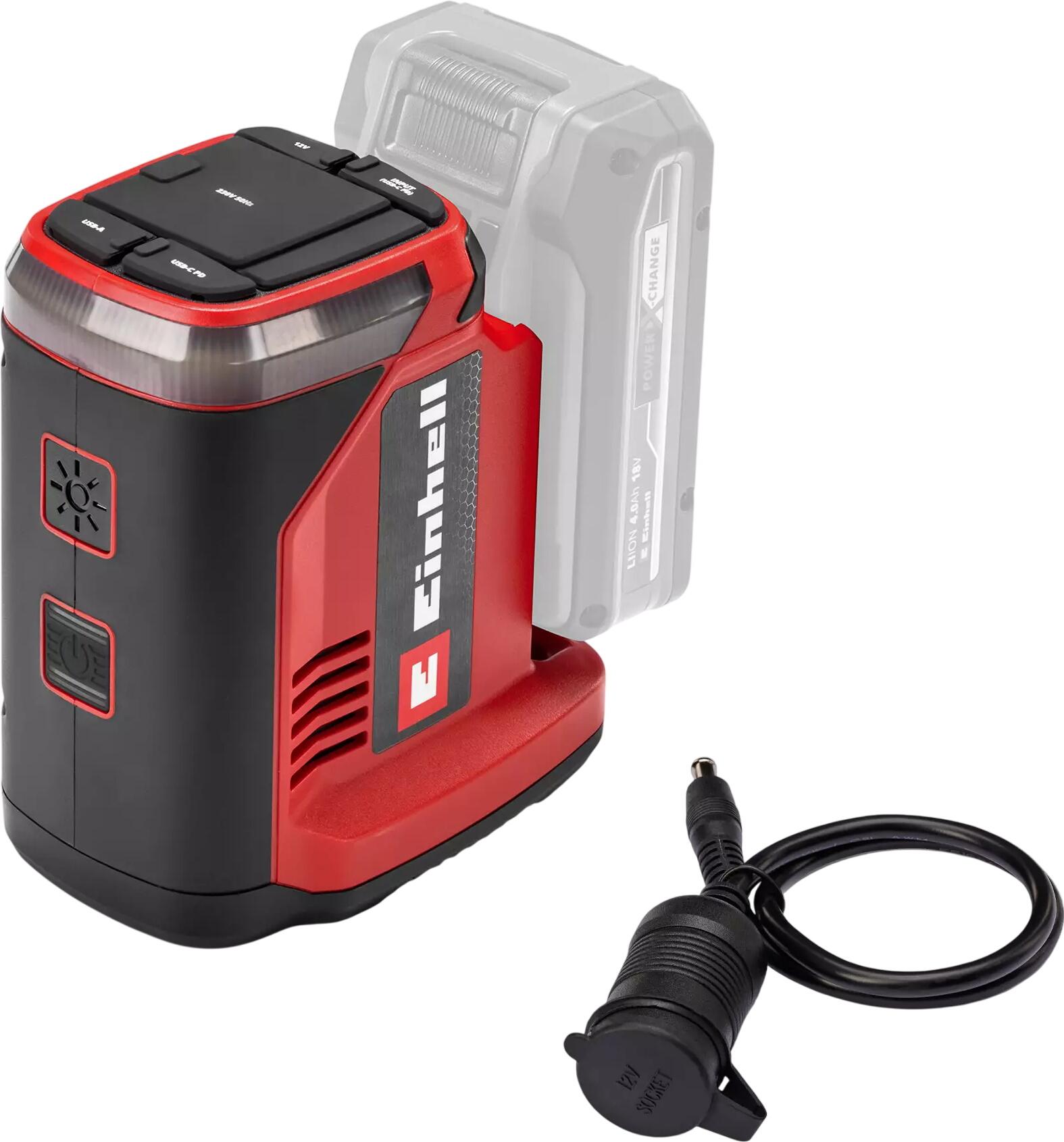 Einhell TE-ES 18/150/1 Li-C-Solo (1091310)