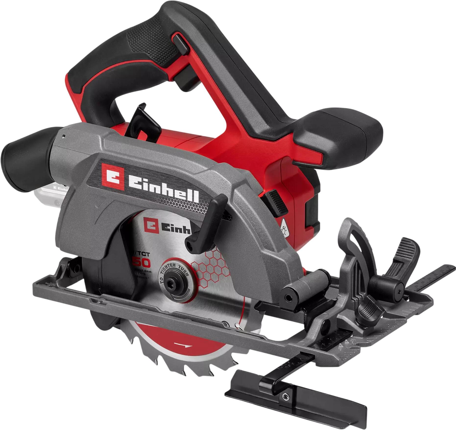 Einhell TE-CS 18/150-2 Li - Solo (4331235)
