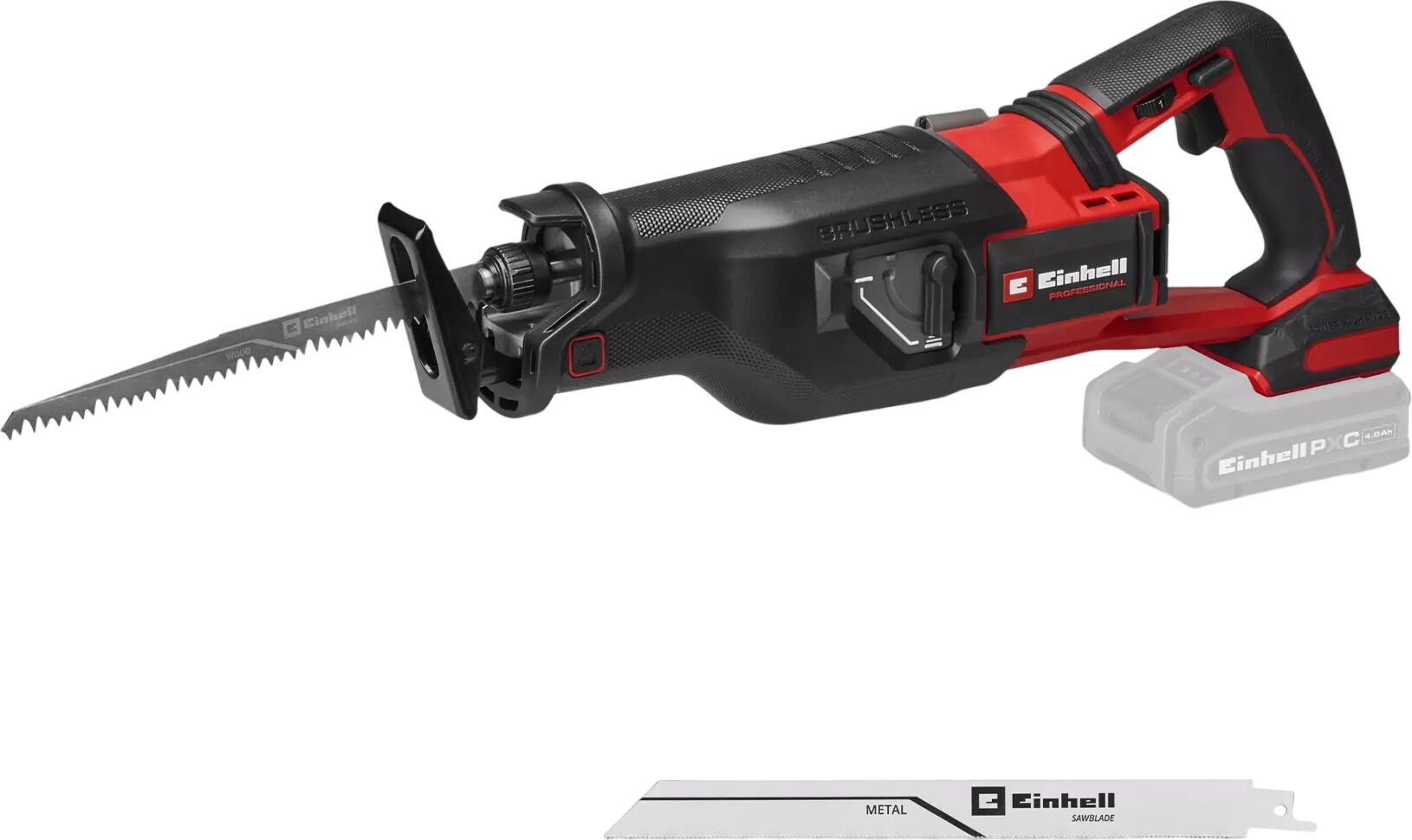 Einhell TP-AP 18/32 Li BL - Solo (432629)