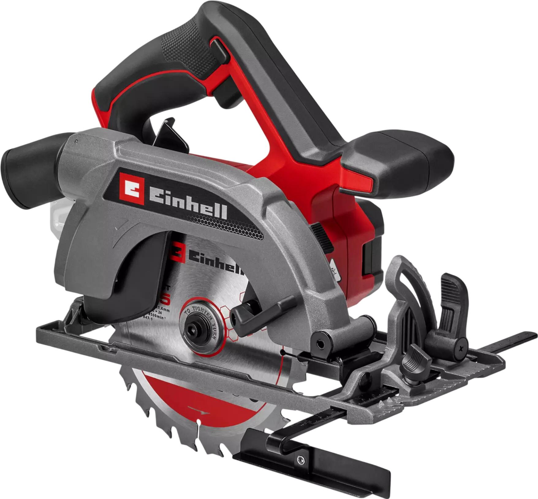 Einhell TE-CS 18/165-2 Li - Solo (4331230)