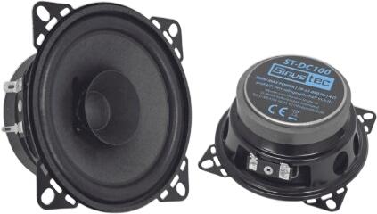 Sinustec ST-DC100