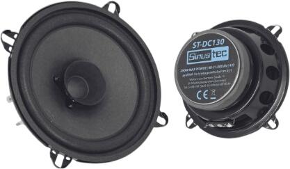 Sinustec ST-DC130