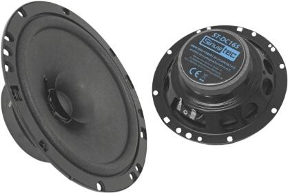 Sinustec ST-DC165
