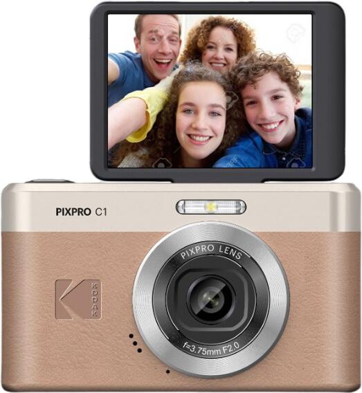 Kodak Pixpro C1