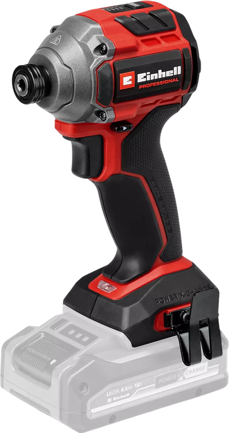 Einhell TP-CI 18/250-C Li BL - Solo (4510095)