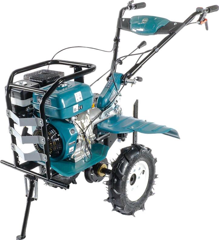 Könner & Söhnen KS 9HP-1350G-3 (400)