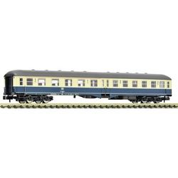 Fleischmann Mitteleinstiegswagen 1./2. Klasse, DB (6260050)