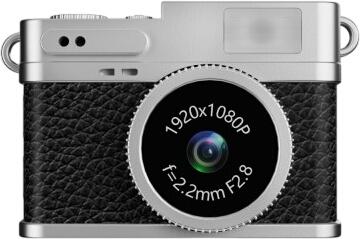 Easypix MiniPro XS1 Miniatur-Kamera Easypix MiniPro XS1 Miniatur-Kamera