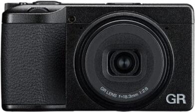 Ricoh GR IV