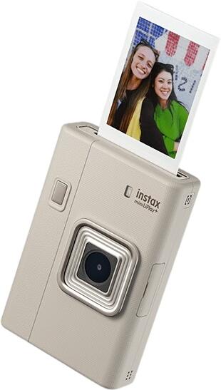 Fujifilm Instax Mini LiPlay+