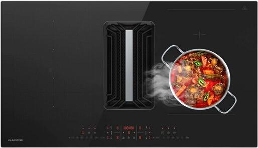 Klarstein AirJet Hybrid Down Air System (10046664)