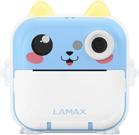Lamax InstaKid2 Plus