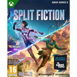 Electronic Arts Split Fiction Xbox Series X