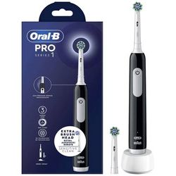 Oral-B Pro Series 1 + Extra Brush Head