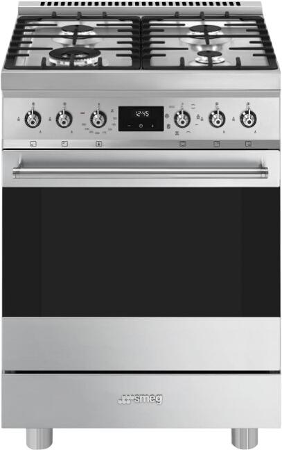 Smeg C6GMXD2