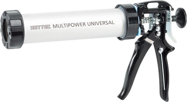 HEYTEC Multipower Universal (5081791-2)