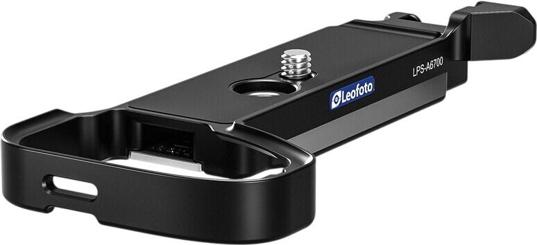 Leofoto L-Halterung LPS-A6700