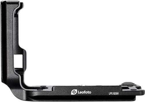 Leofoto L-Halterung LPC-5D MKIV Leofoto L-Halterung LPC-5D MKIV